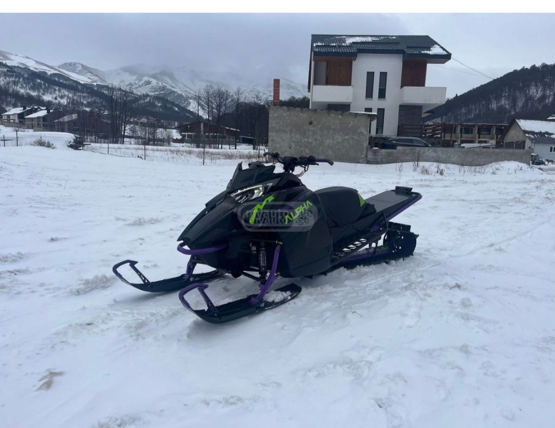 Arctic Cat 9814 2019 — photo 2