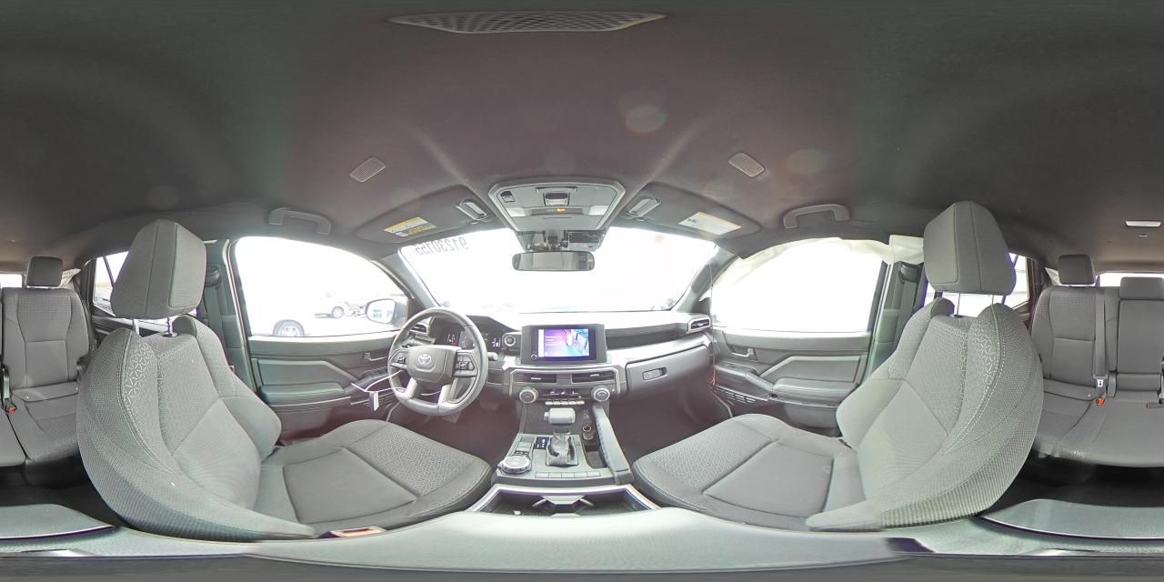 Toyota 4Runner 2025 — photo 2