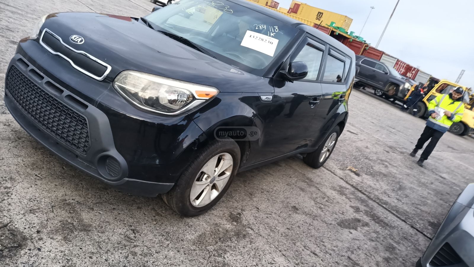 Kia Soul 2016 — photo 2
