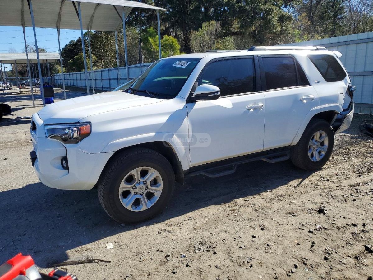 Toyota 4Runner