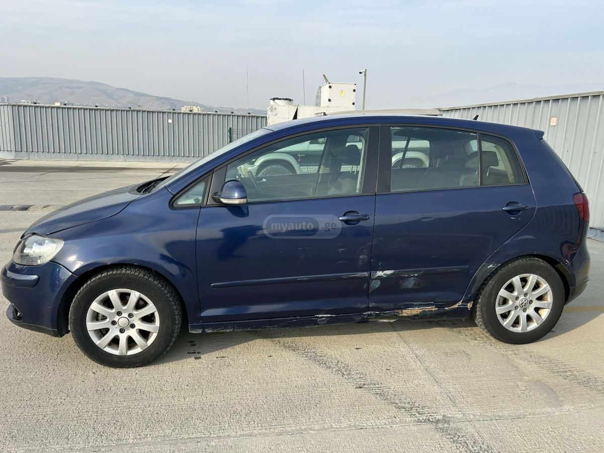 Volkswagen Golf 2006 — photo 2