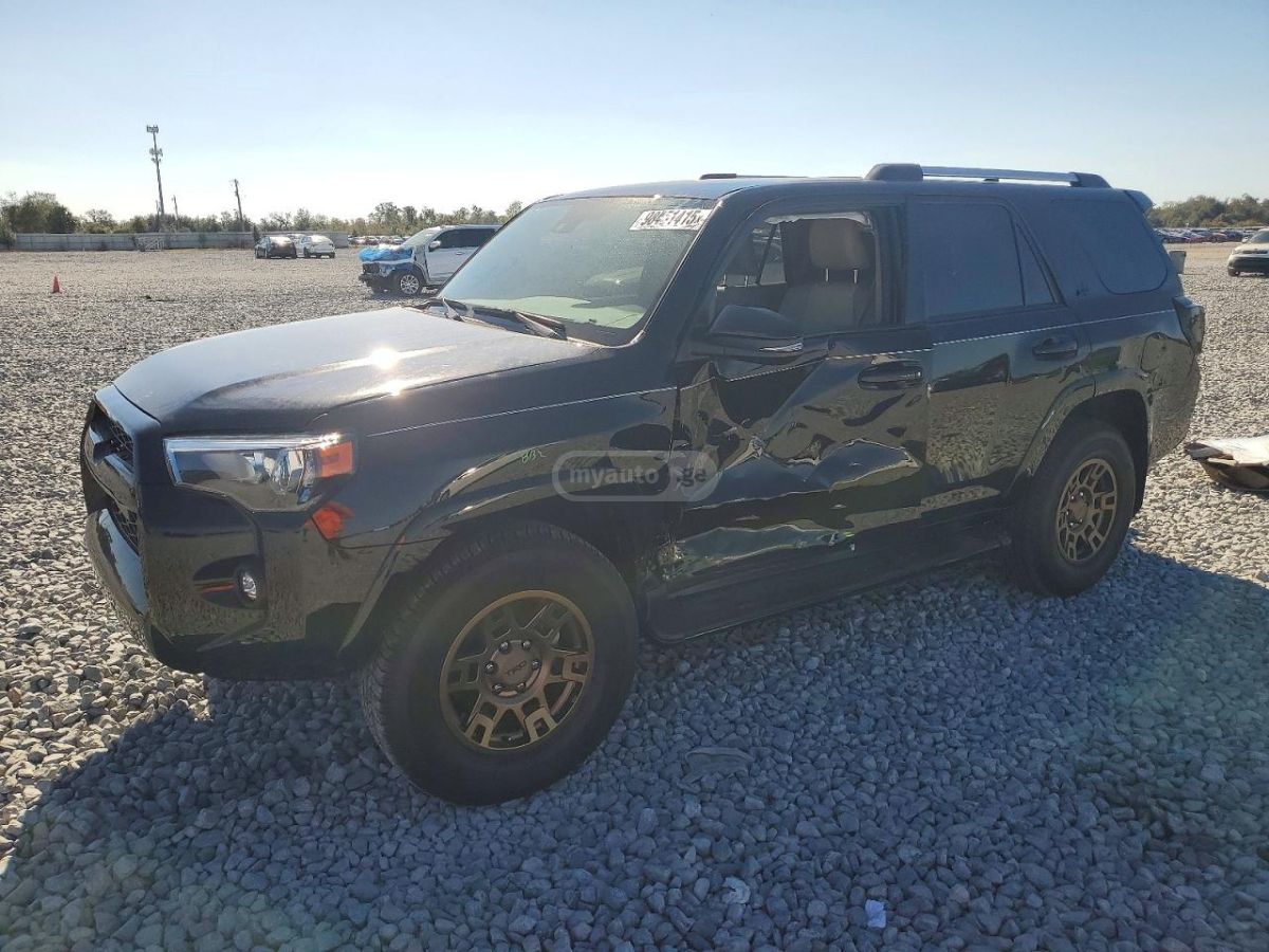 Toyota 4 Runner