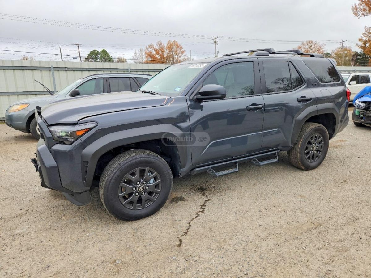 Toyota 4Runner