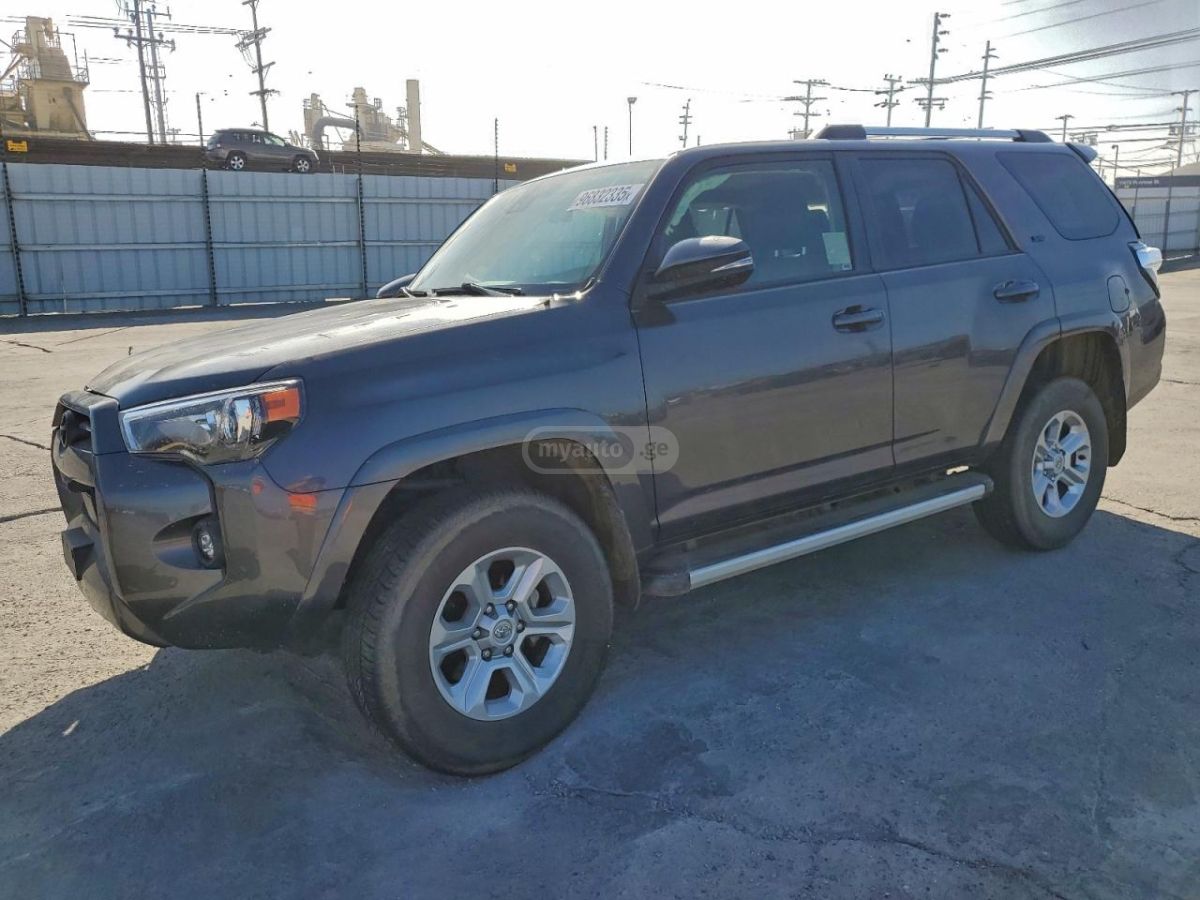 Toyota 4Runner