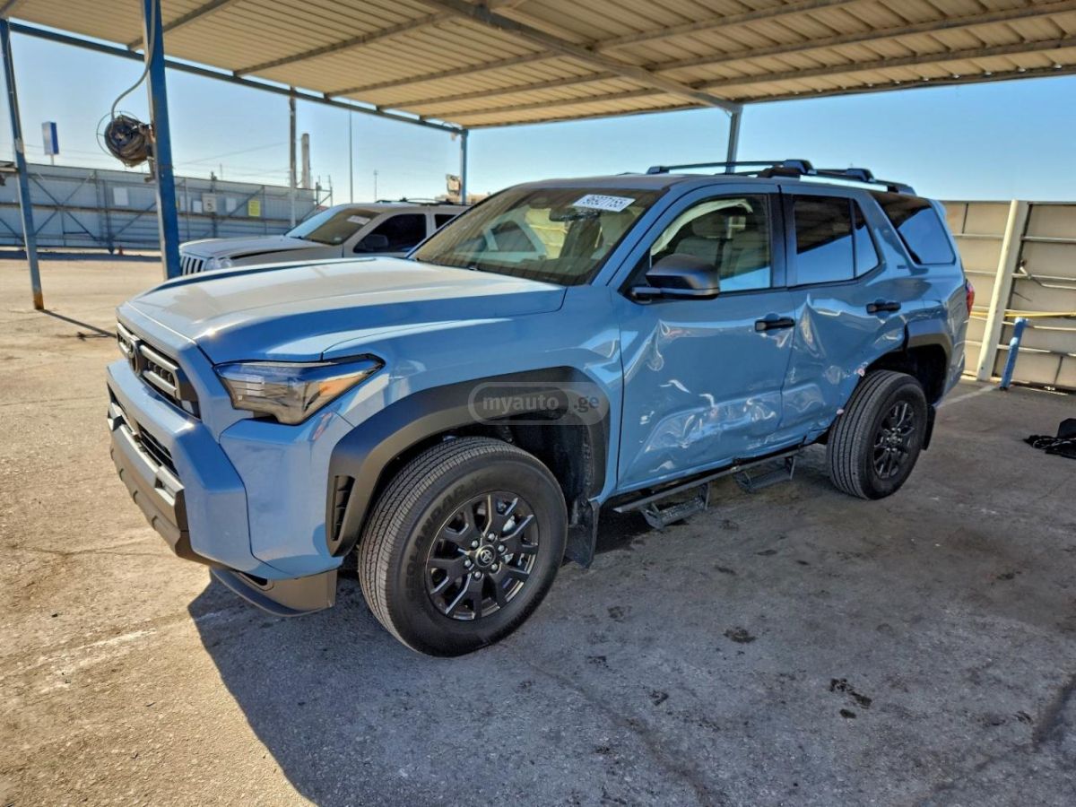 Toyota 4Runner