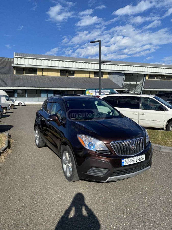 Buick Encore
