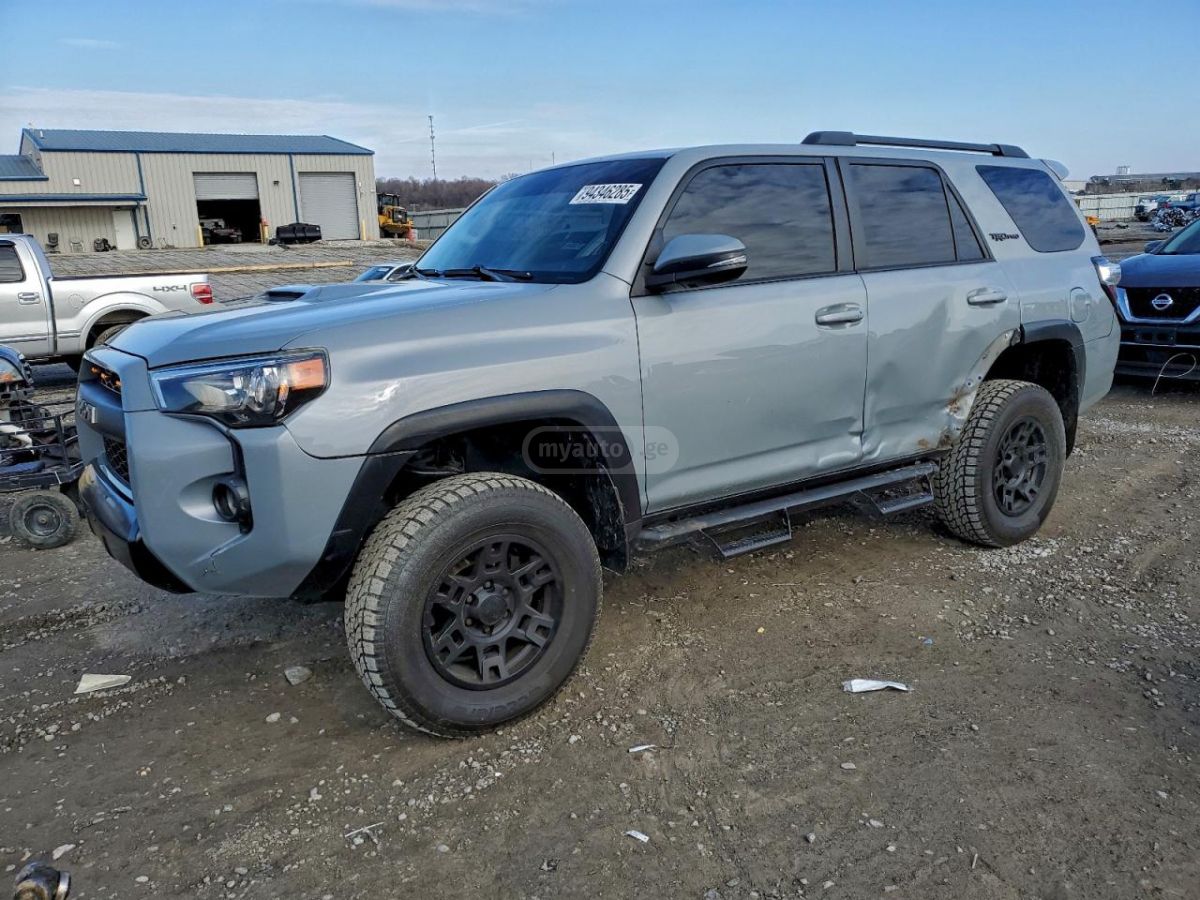 Toyota 4Runner