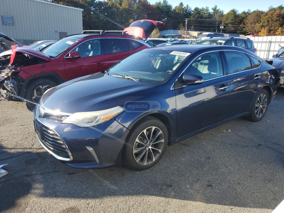 Toyota Avalon