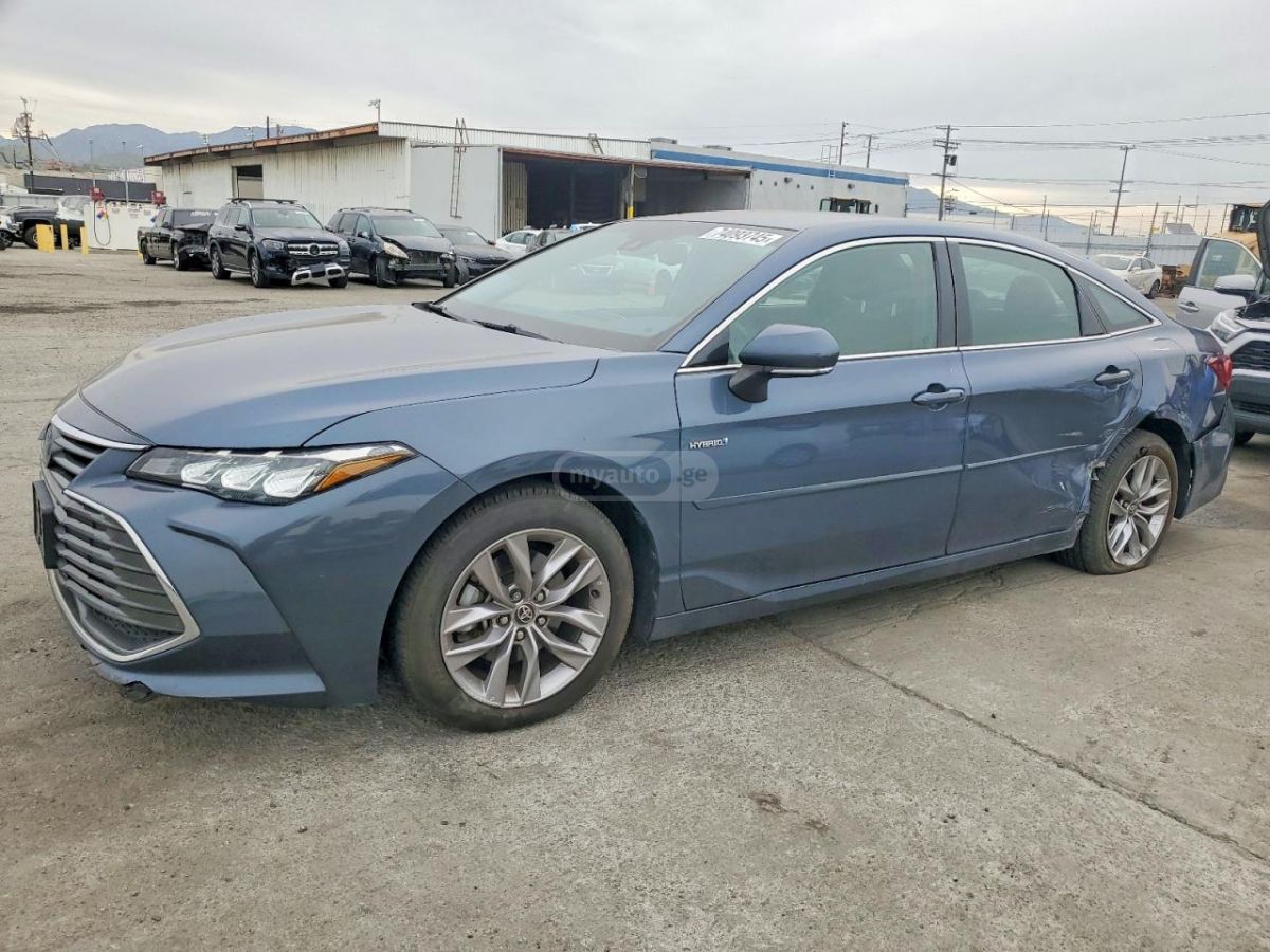 Toyota Avalon