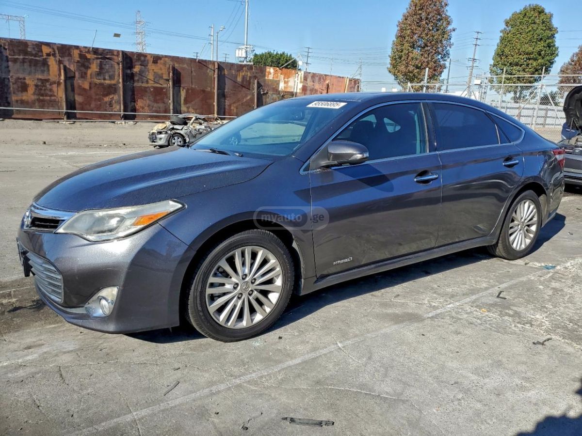 Toyota Avalon
