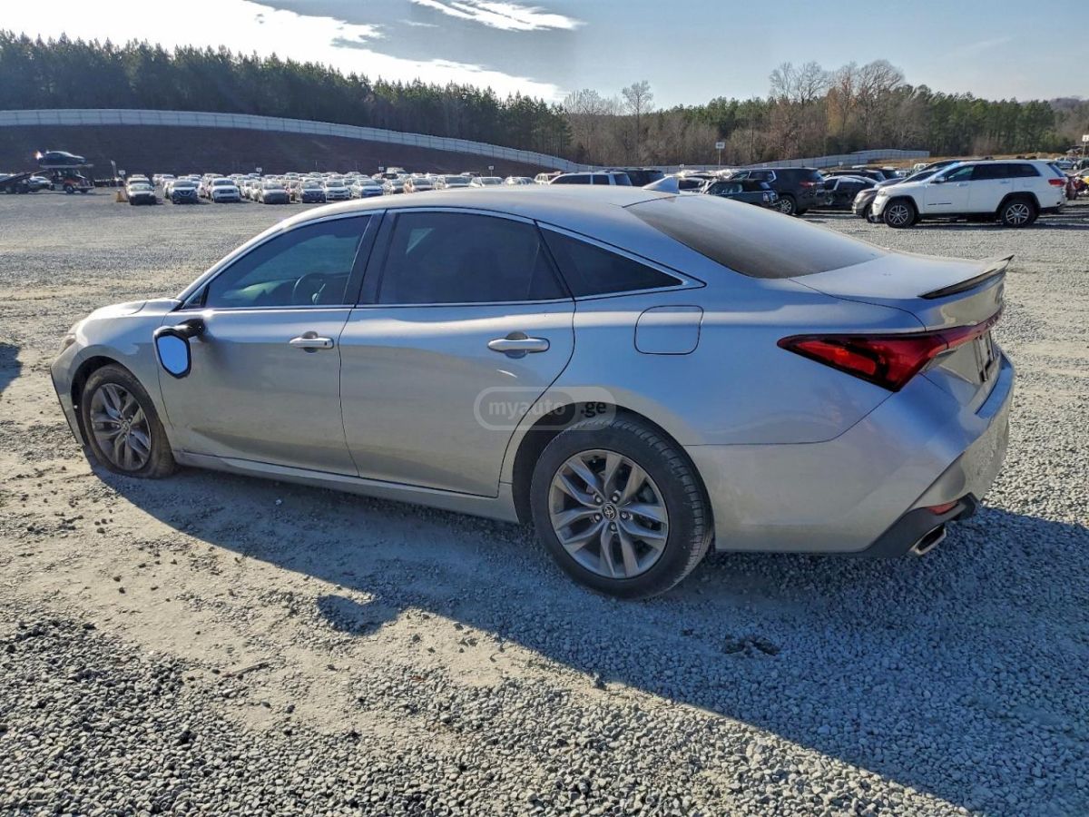 Toyota Avalon 2022 — photo 2