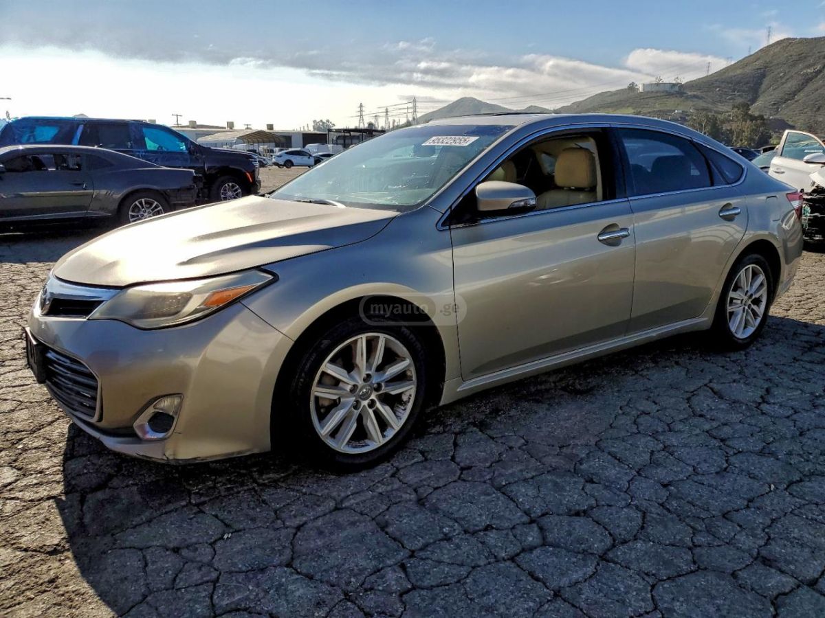 Toyota Avalon