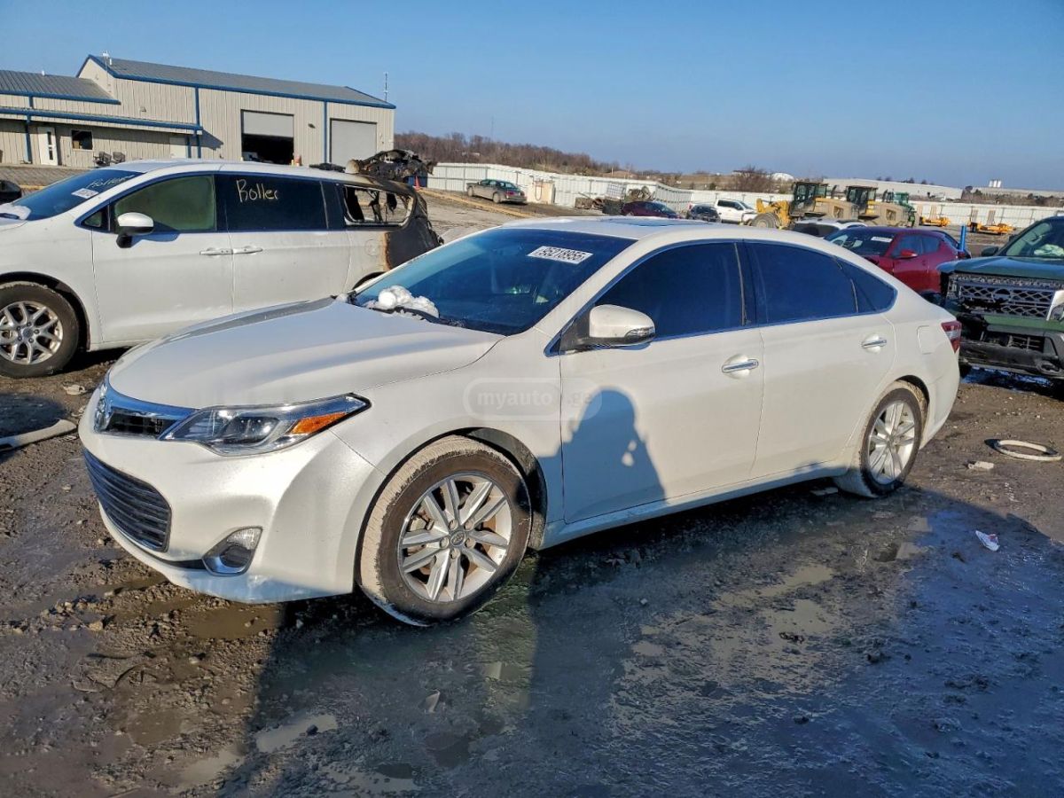 Toyota Avalon