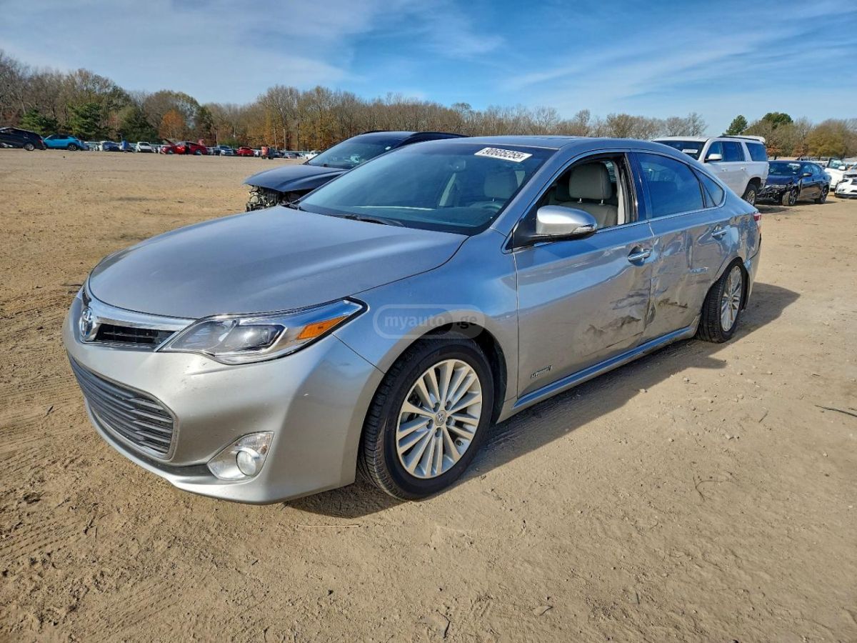 Toyota Avalon