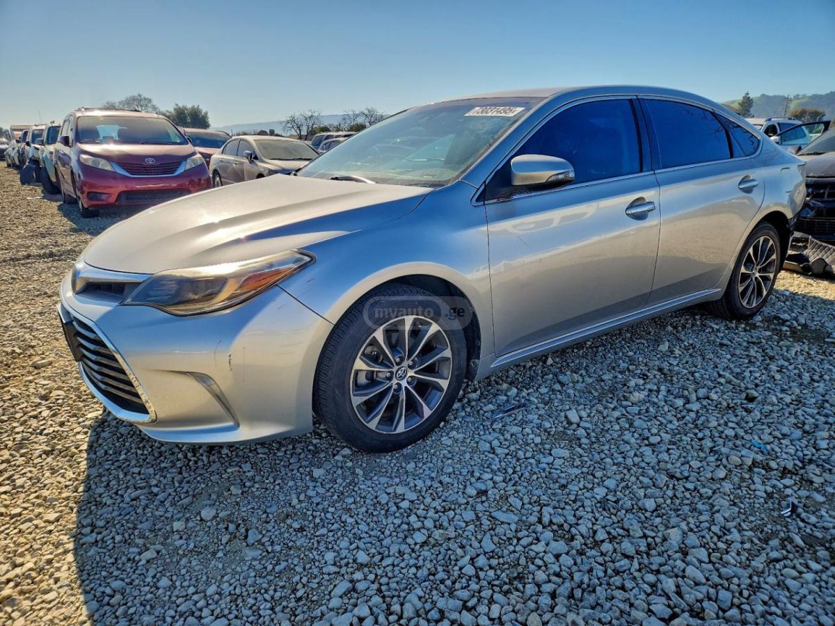 Toyota Avalon