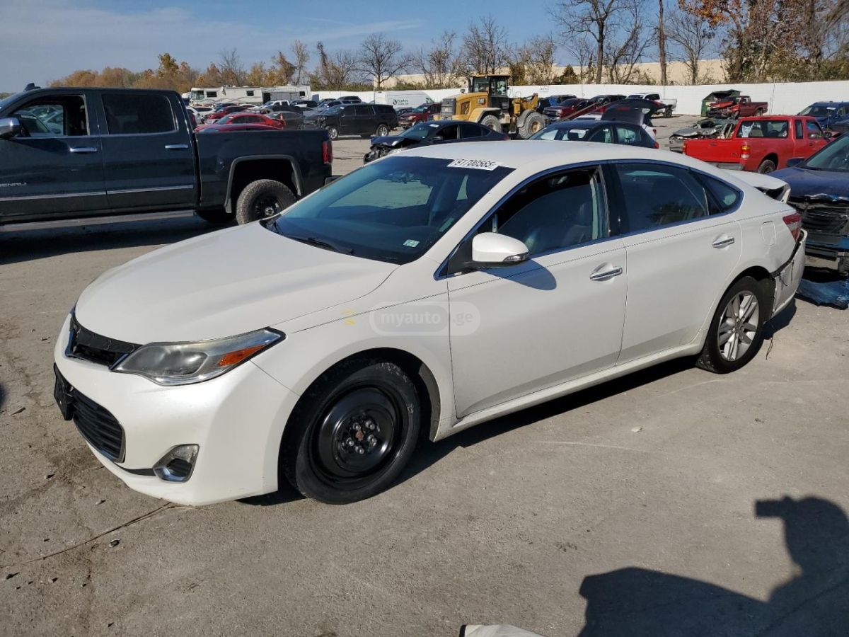 Toyota Avalon