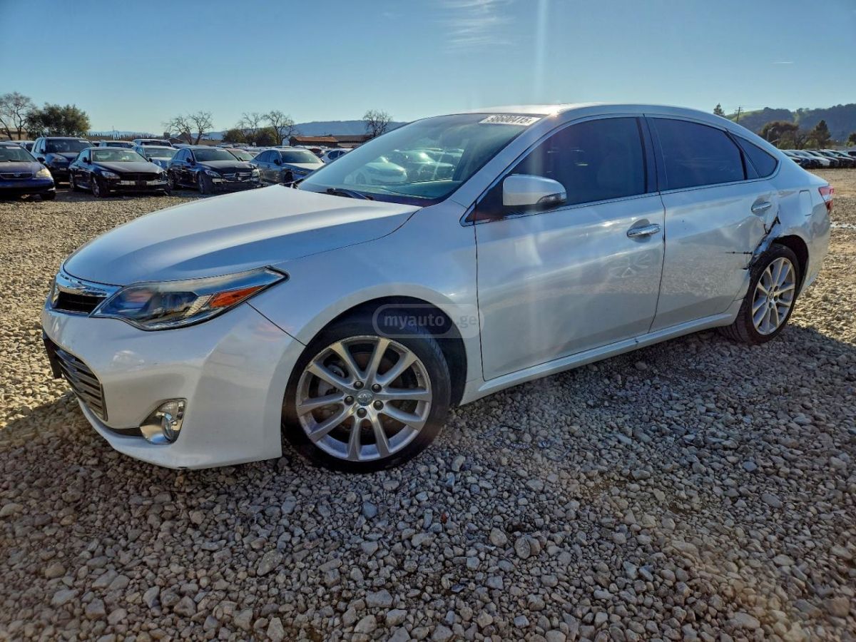 Toyota Avalon
