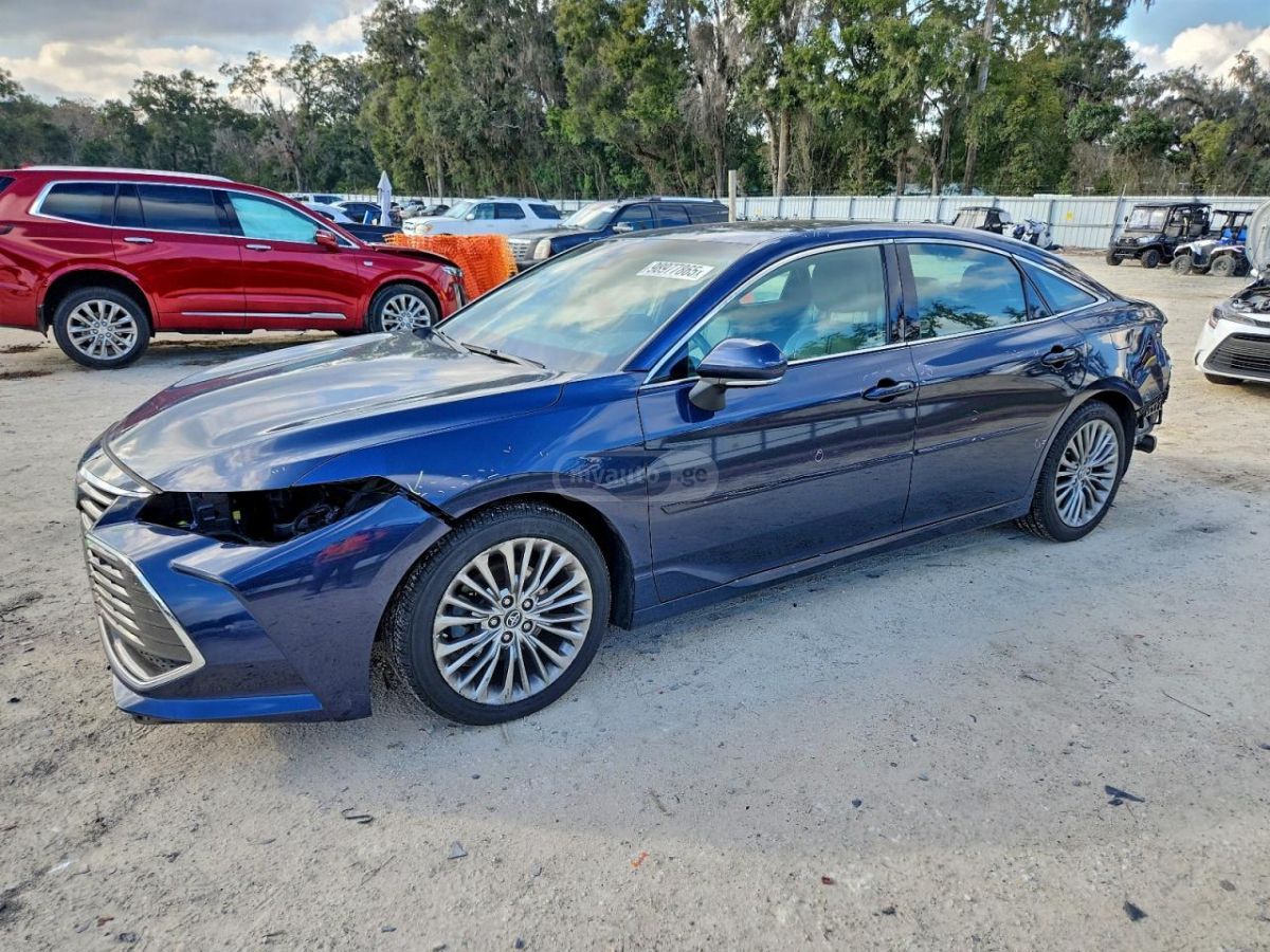 Toyota Avalon