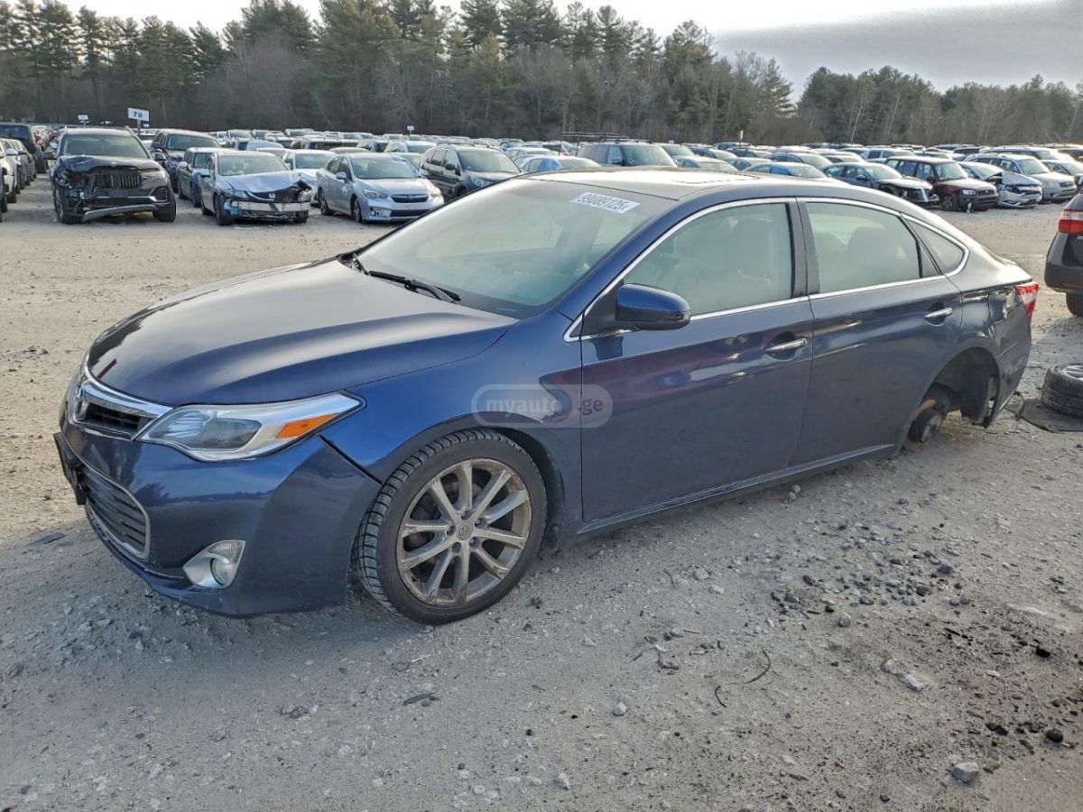 Toyota Avalon