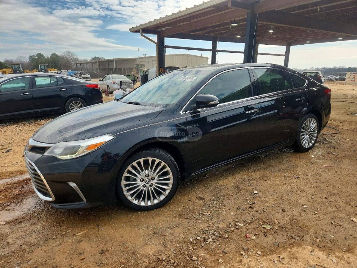 Toyota Avalon