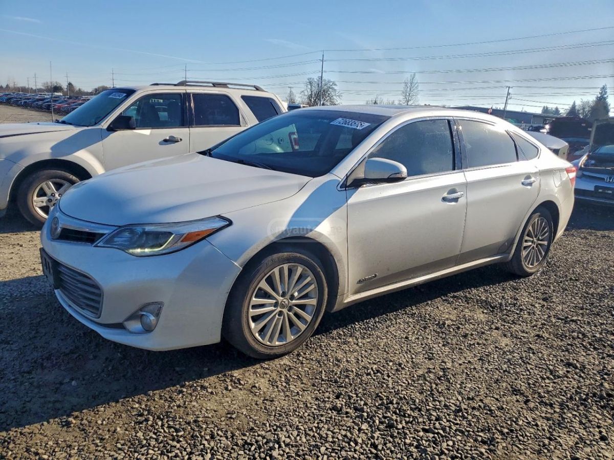 Toyota Avalon