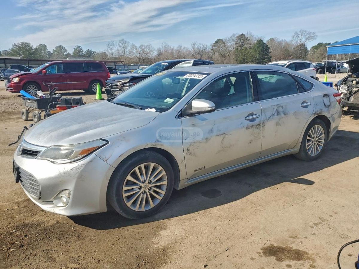 Toyota Avalon