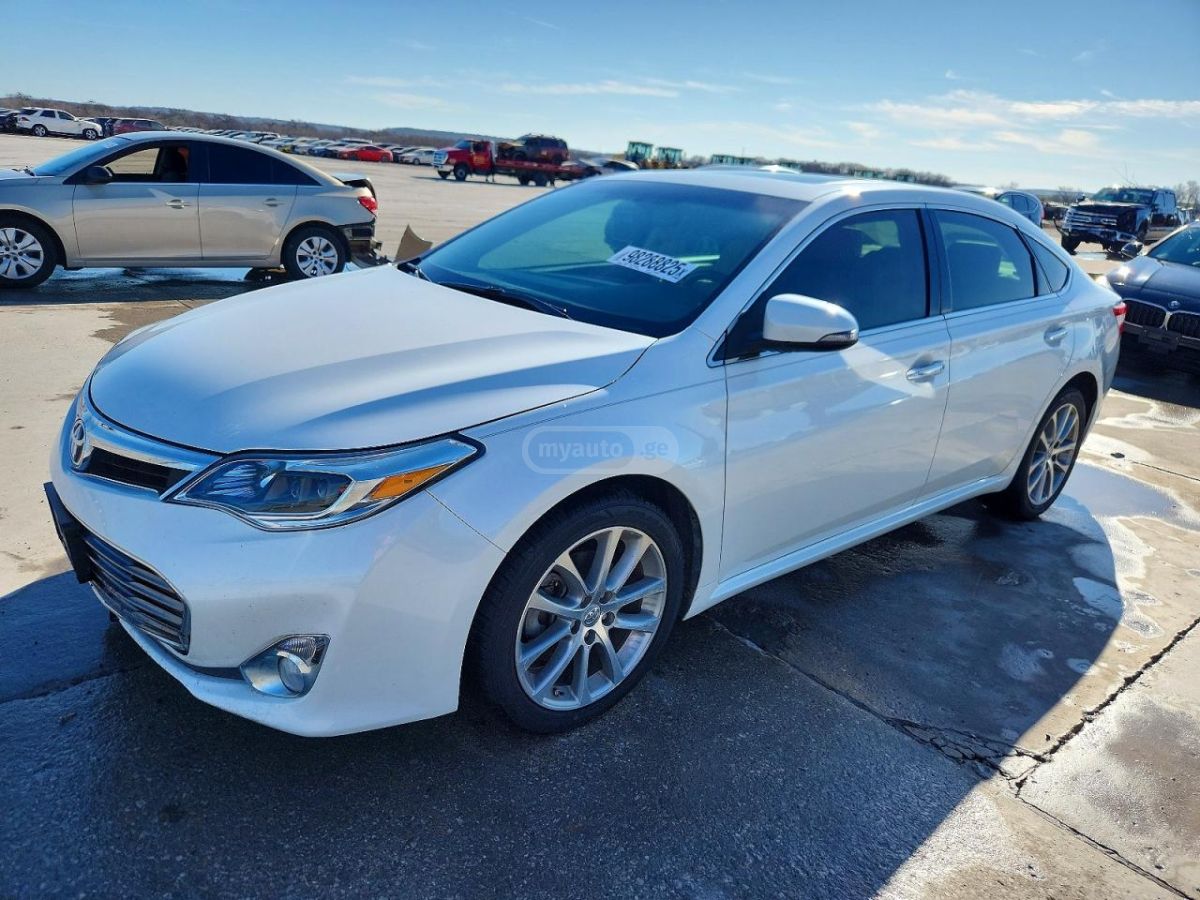 Toyota Avalon