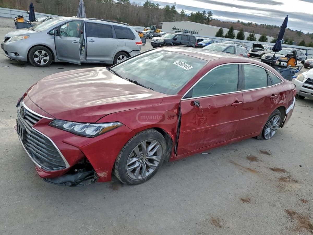 Toyota Avalon