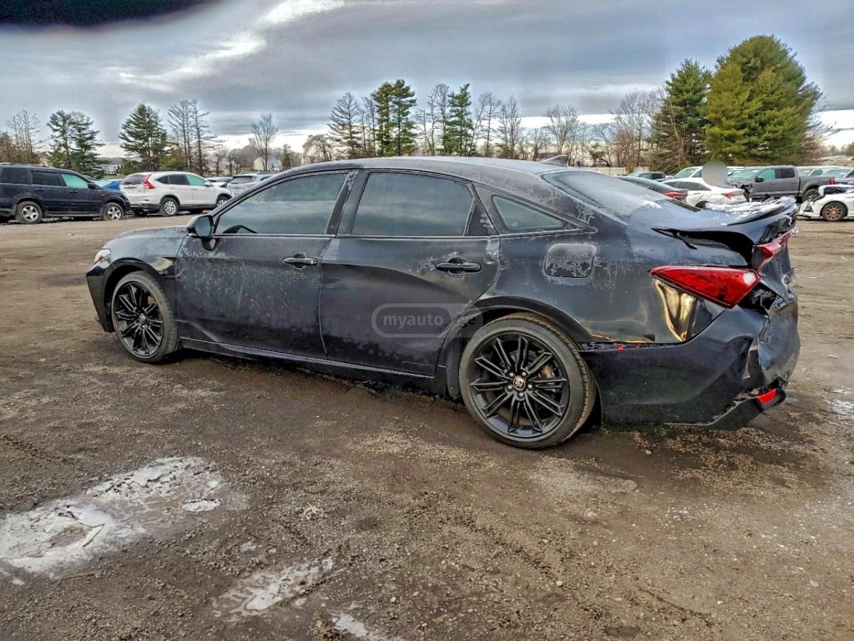 Toyota Avalon 2021 — photo 2
