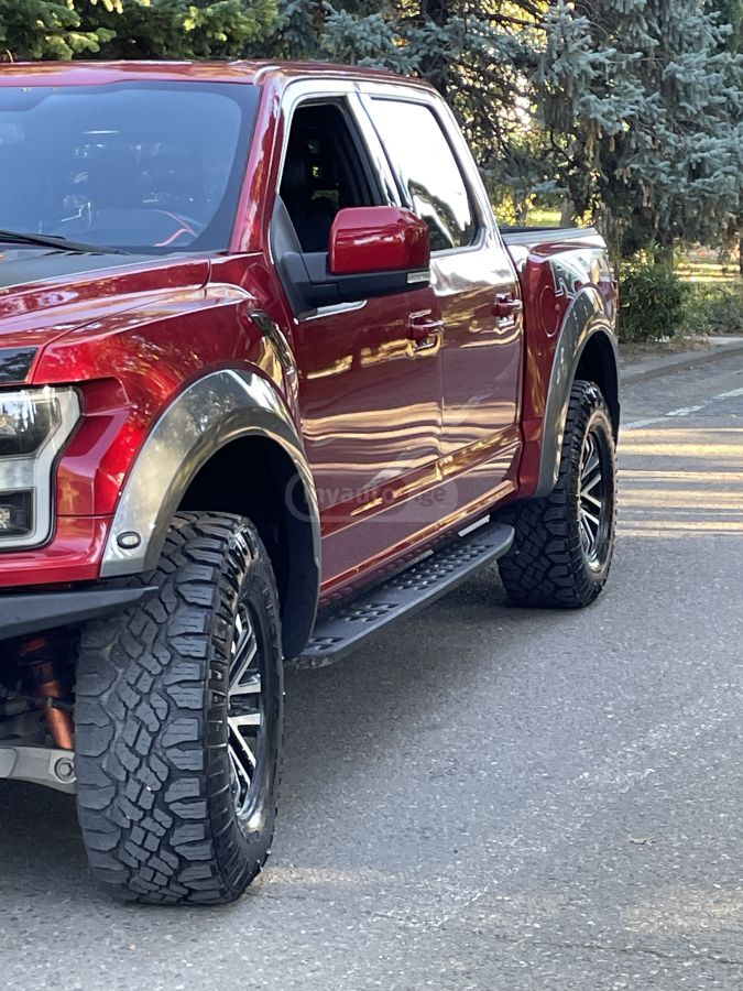 Ford F-150 2020 — photo 2