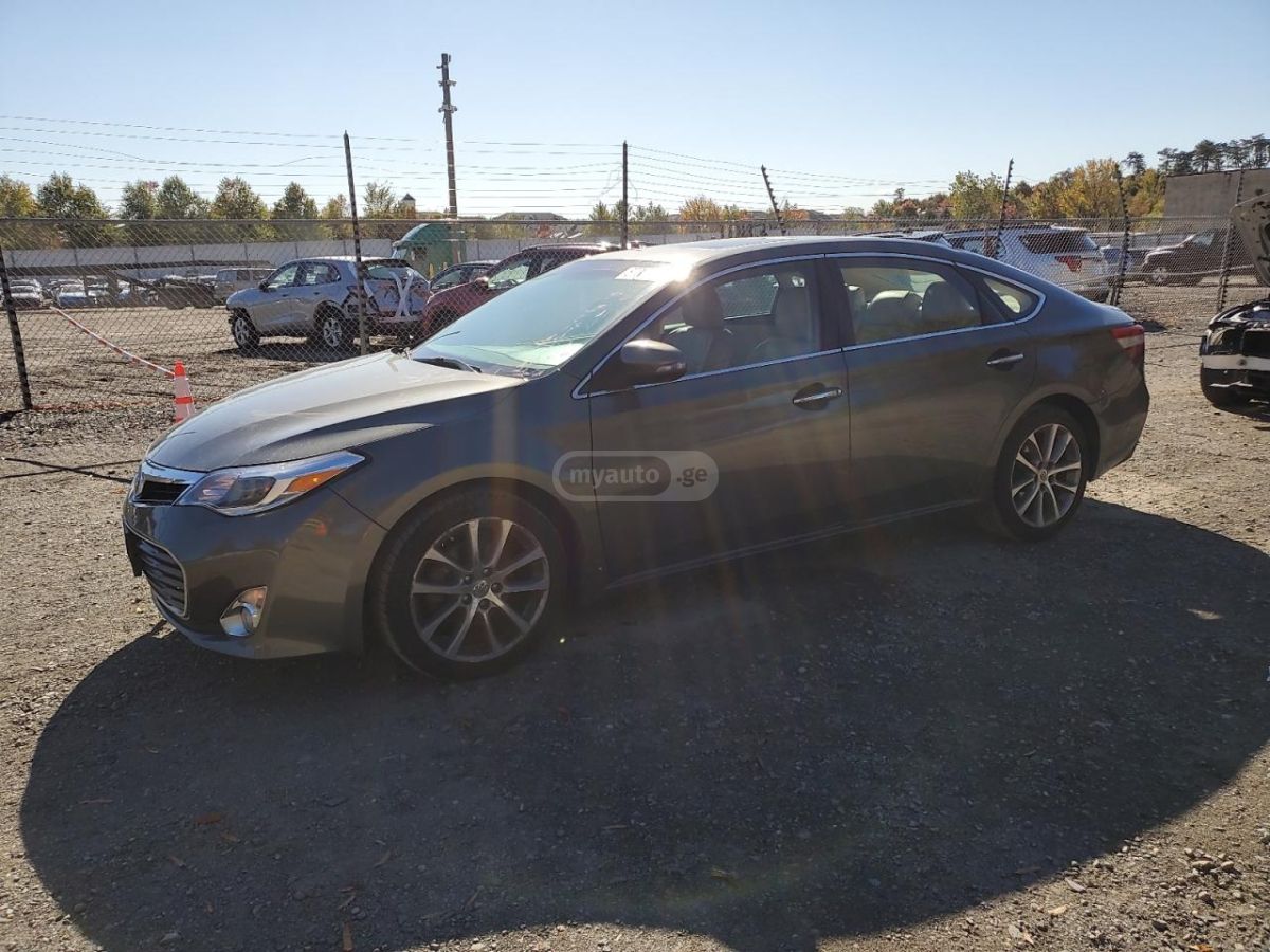 Toyota Avalon