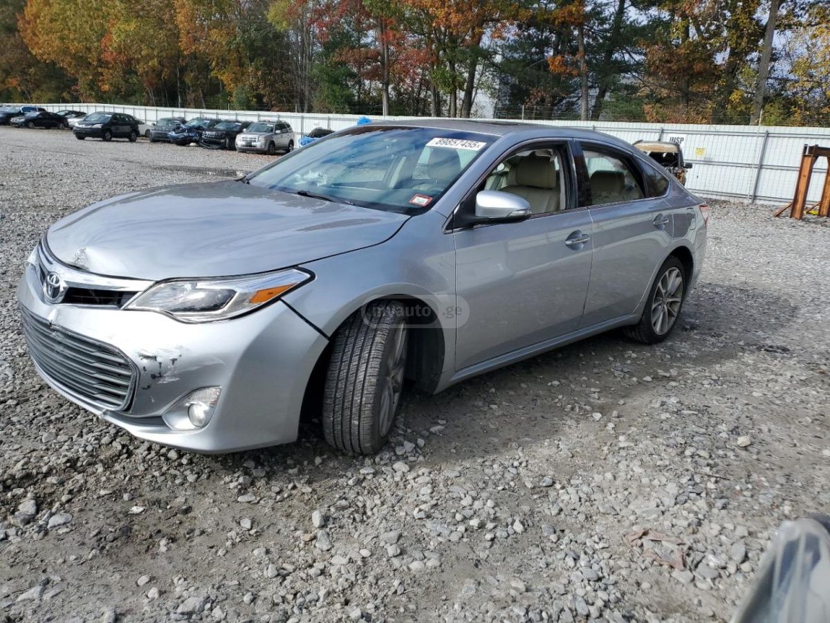 Toyota Avalon