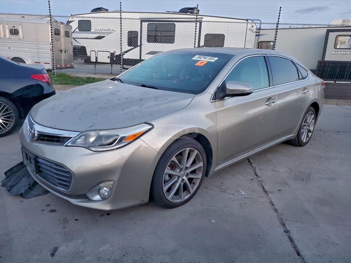 Toyota Avalon