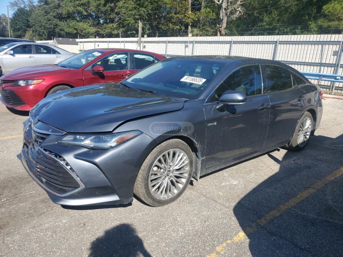 Toyota Avalon