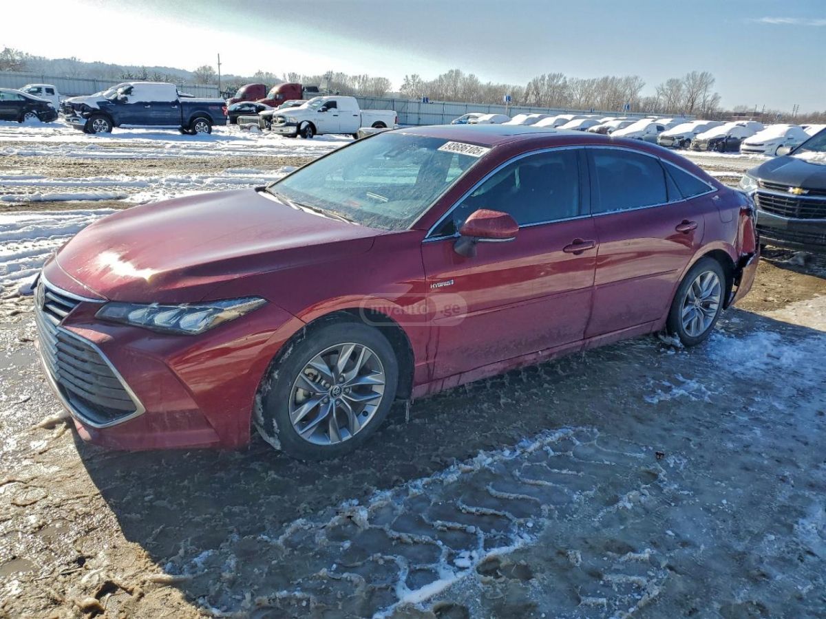 Toyota Avalon