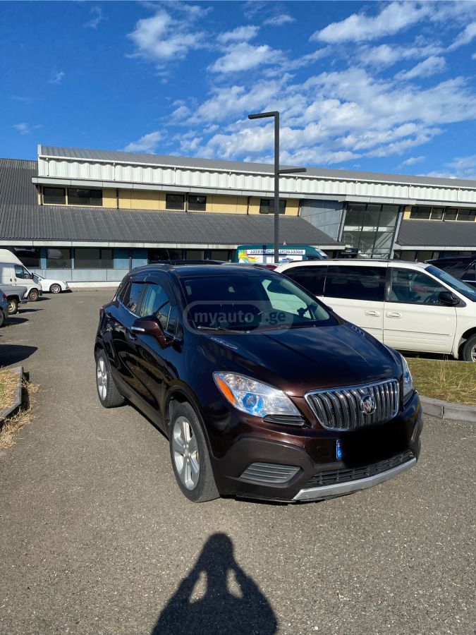 Buick Encore