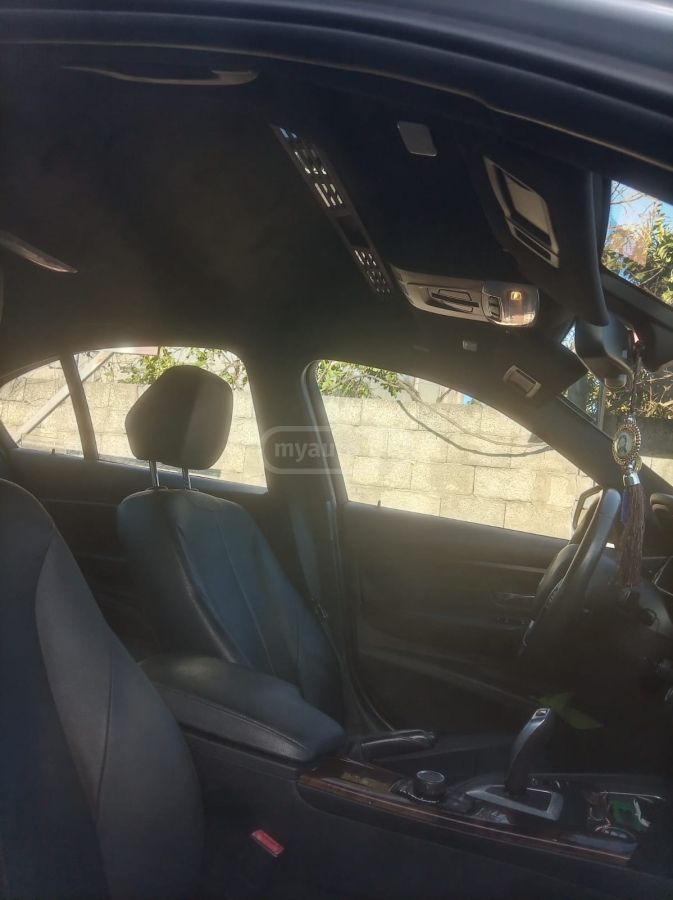 BMW 328 2014 — photo 2