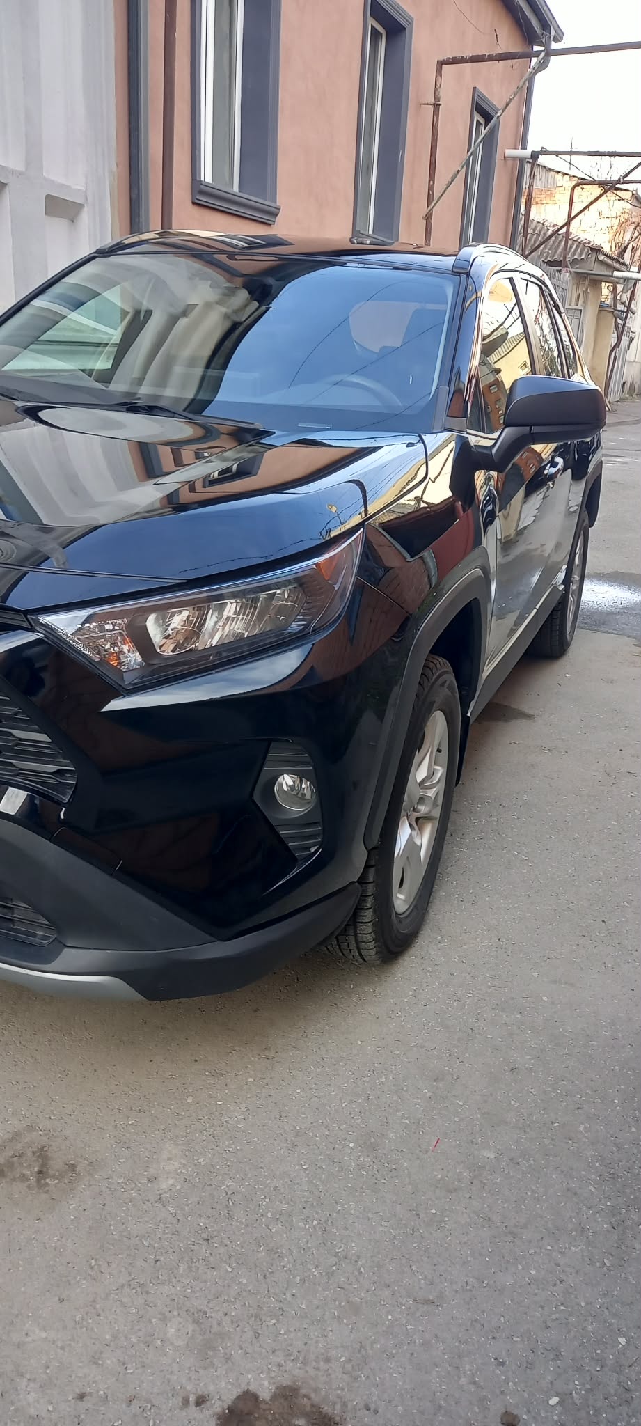 Toyota RAV4 2020 — photo 2