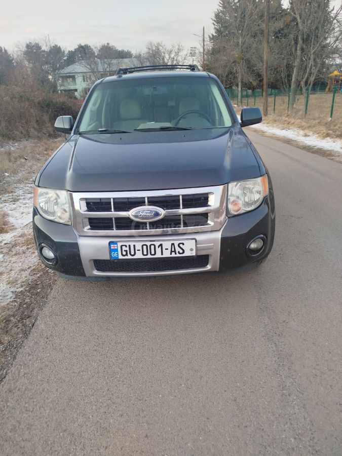 Ford Escape