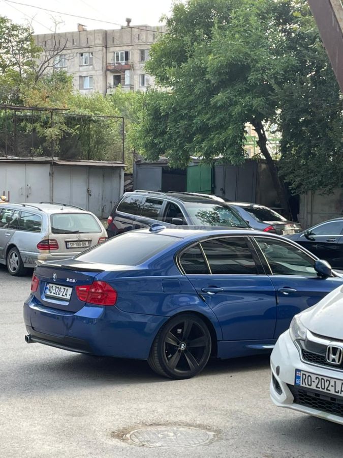 BMW 328