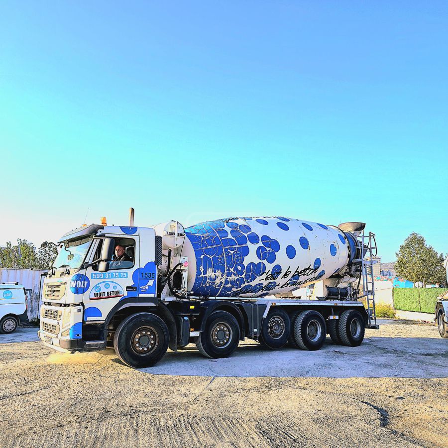 Volvo FH16 2011 — photo 2