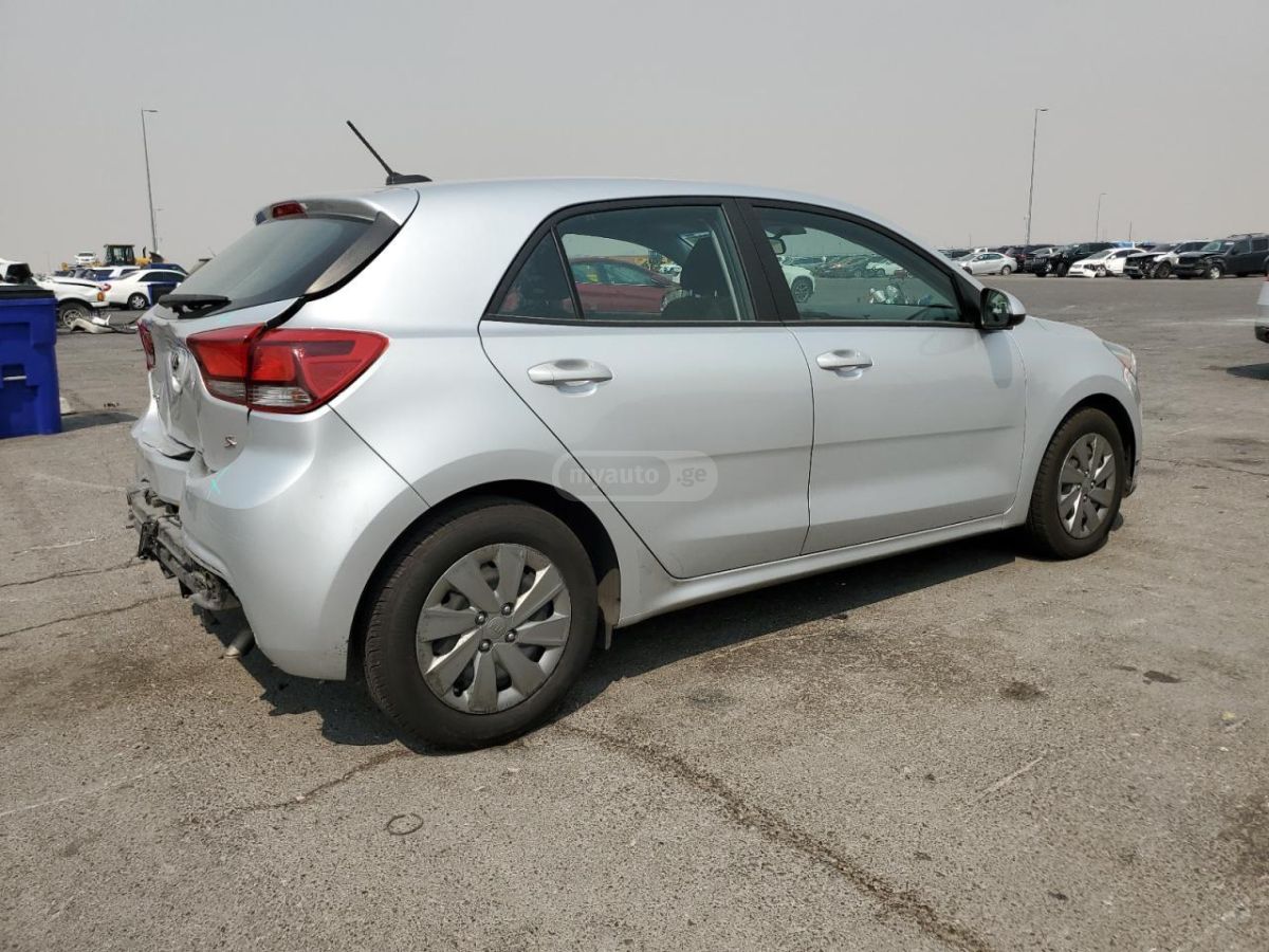 Kia Rio 2020 — photo 2