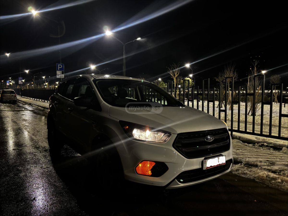 Ford Escape