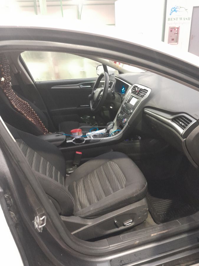 Ford Fusion 2016 — photo 2