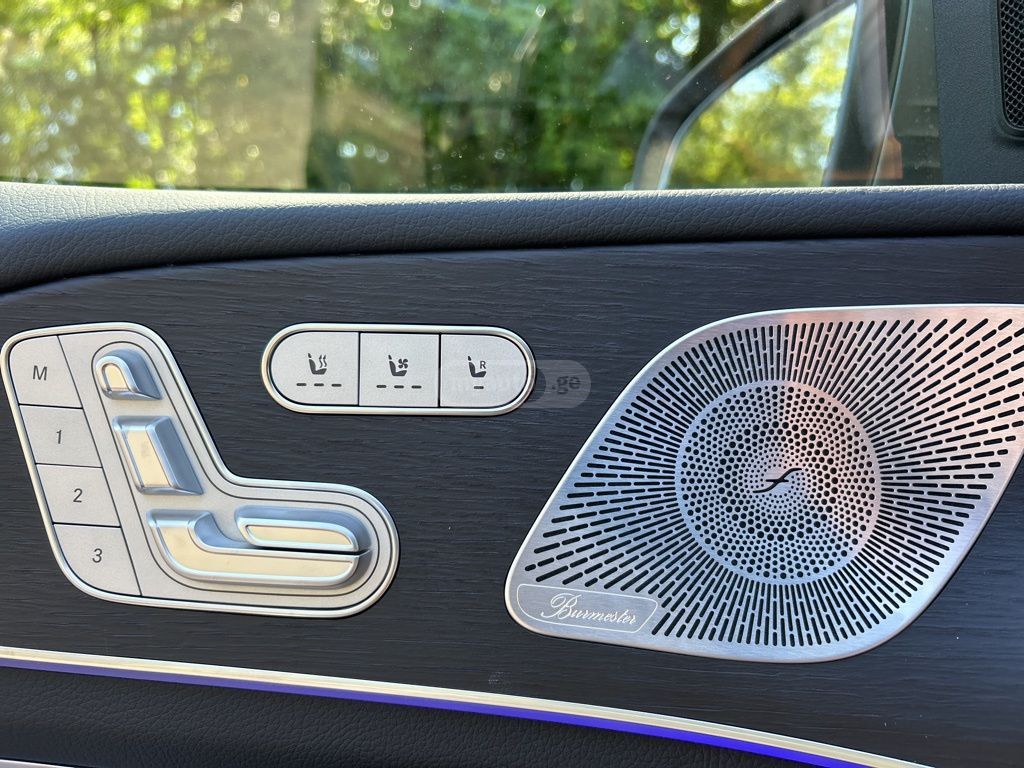 Mercedes-Benz GLE 350 2024 — photo 2