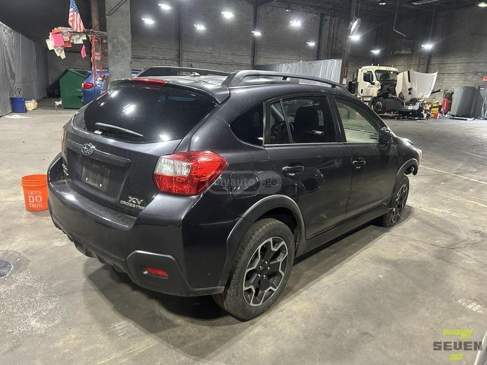 Subaru Crosstrek 2014 — photo 2