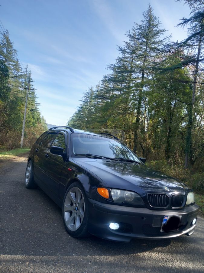 BMW 325