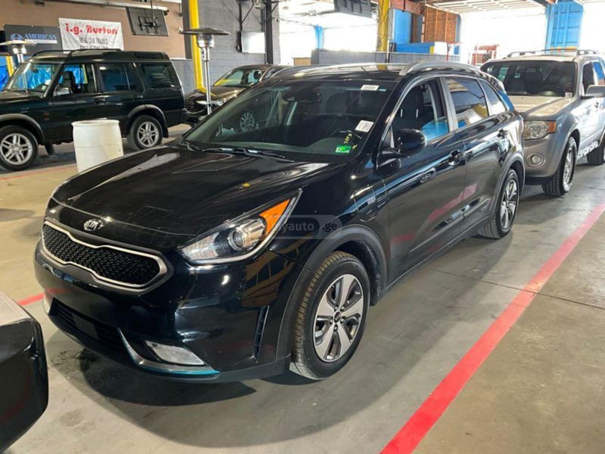 Kia Niro