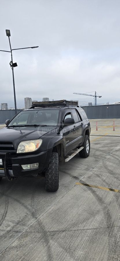 Toyota 4 Runner 2003 — photo 2