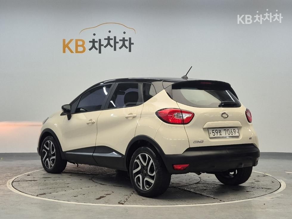 Renault Samsung QM3 2014 — photo 2